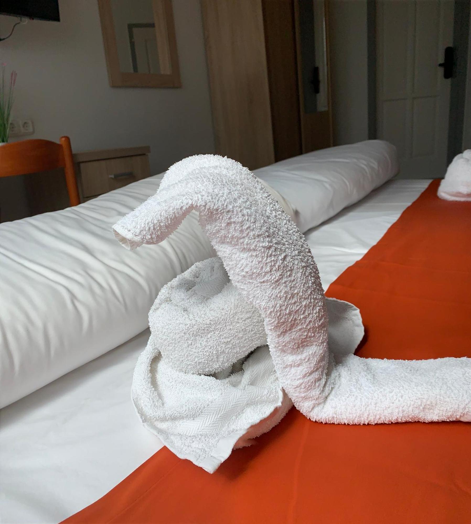 Varfal Wellness Panzio Pécs Eksteriør billede